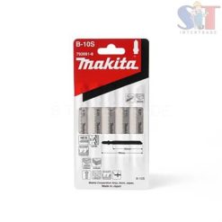 ใบเลื่อยจิกซอ B-10S(5ใบ/1PAC) รหัสสินค้า : MP000569-K