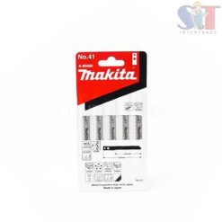 ใบเลื่อยจิกซอ NO.41(5ใบ/1PAC) รหัสสินค้า : MP000504
