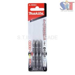 ดอกไขควง TORSION +2X150(3ดอก/PAC)A-50120 รหัสสินค้า : MP000589F