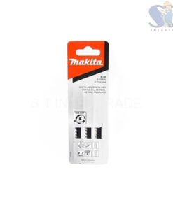 ใบเลื่อยจิกซอ B-60(3ใบ/1PAC) B-06890 รหัสสินค้า : MP000568