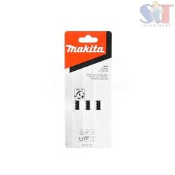 ใบเลื่อยจิกซอ B-61(3ใบ/1PAC) B-06909 รหัสสินค้า : MP000569