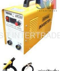 SEBORA เครื่องเชื่อมระบบ รุ่น MMA 160
