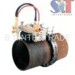 OKURA เครื่องตัดท่อระบบแม่เหล็ก รุ่น CG2-11