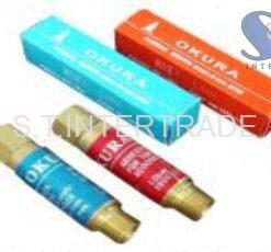 เช็ควาล์วกันย้อนชุดตัด รุ่น GAS-188