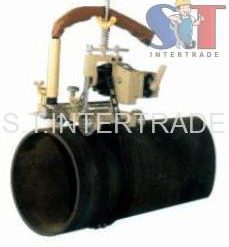 OKURA เครื่องตัดท่อสแตนเลสสตีล รุ่น CG2-11B