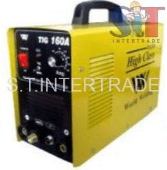 TIG เครื่องเชื่อม รุ่น TIG160A