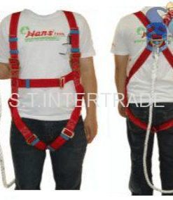 MITACHI เข็มขัดปีนเสาเต็มตัว รุ่น MT-100