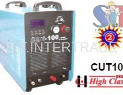 High Class เครื่องตัดพลาสม่า รุ่น CUT100