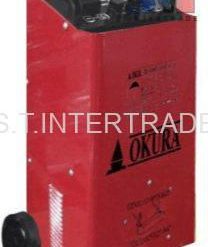 OKURA เครื่องชาร์จแบตเตอรี่ รุ่น CB-630
