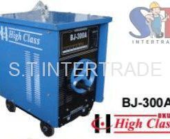 HIGH CLASS เครื่องเชื่อมไฟฟ้า รุ่น BJ-300A