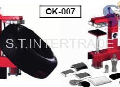 OKURA เตะปะยางอัตโนมัติ รุ่น OK-007