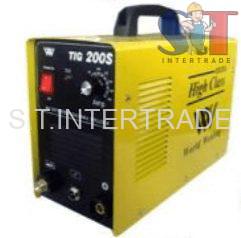 TIG เครื่องเชื่อม รุ่น TIG 200S
