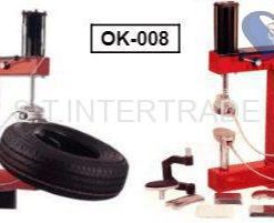 OKURA เตะปะยางอัตโนมัติ รุ่น OK-008