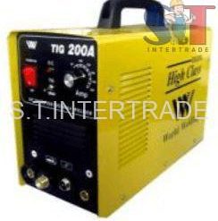 TIG เครื่องเชื่อม รุ่น TIG 200A