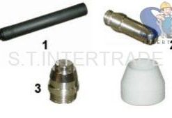 PLASMA Accessories