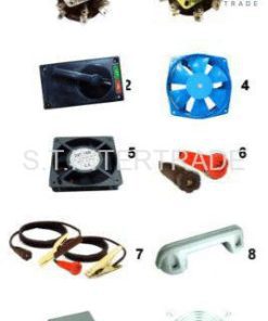 AC ARC WELDING Accessories