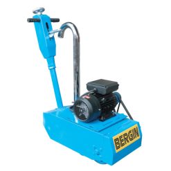 เครื่องขัดพื้นไม้ 3HP 220V STINTERTRADE