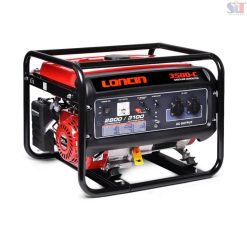 LONCIN เครื่องปั่นไฟเบนซิน รุ่น LC3500C
