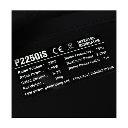 P2250IS STINTERTRADE