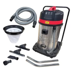 Smart เครื่องดูดฝุ่น แห้ง-เปียก รุ่น STV-80L