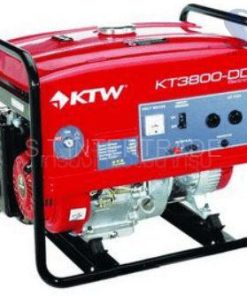 KT-3800DDC กำเนิดไฟฟ้า สตาร์ดไฟฟ้า