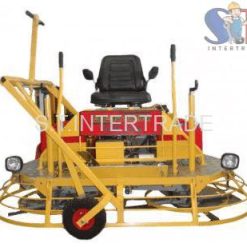 BERGIN เครื่องขัดมันพื้นคอนกรีต รุ่น TWH-230