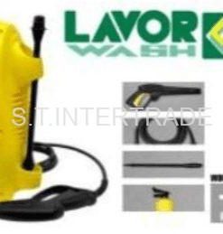 LAVOR ปั๊มอัดฉีด รุ่น POWER 19