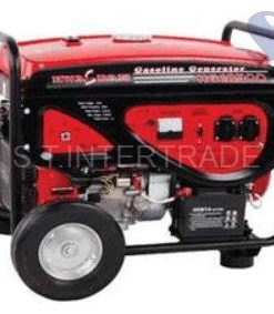 KT8500-DDC เครื่องปั่นไฟ 7.8 KW (ไฟฟ้า)