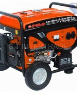 KT5000-DDC เครื่องปั่นไฟ 4.0 KW