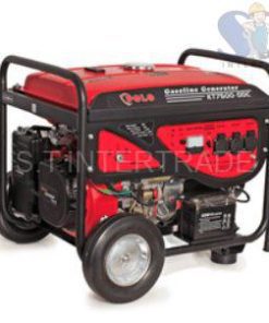 KT7500-DDC เครื่องปั่นไฟ 6.5 KW
