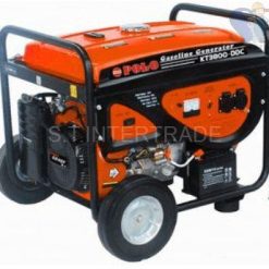 KT3800-DDC เครื่องปั่นไฟ 3.1 KW