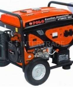 KT3800-DDC เครื่องปั่นไฟ 3.1 KW