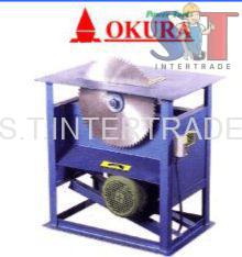 OKURA แท่นเลื่อย รุ่น OK-400-380V