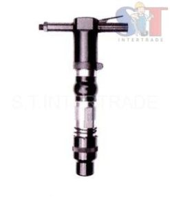 BERGIN สกัดลมคอนกรีต รุ่น CB300