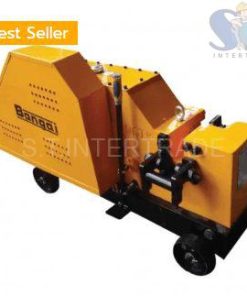 BERGIN เครื่องตัดเหล็กเส้น รุ่น BCM-50