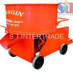 BERGIN เครื่องผสมปูนฉาบ รุ่น BM-700G