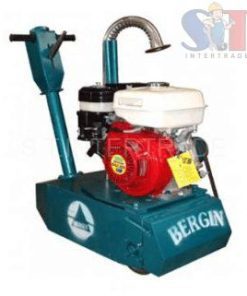 BERGIN เครื่องขัดพื้นไม้ปาร์เก้ รุ่น BX900DI