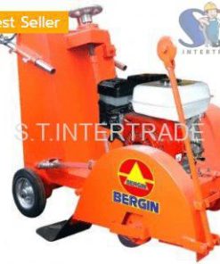 BERGIN รถตัดถนน 16 นิ้ว รุ่น BX900DI