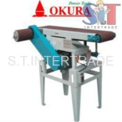 OKURA เครื่องขัดกระดาษทราย รุ่น MM2420 A