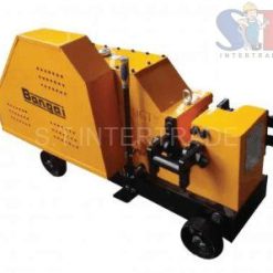 BERGIN เครื่องตัดเหล็กเส้น รุ่น BCM-50 5.5 แรงม้า