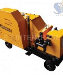BERGIN เครื่องตัดเหล็กเส้น รุ่น BCM-50 5.5 แรงม้า