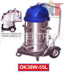 OKURA เครื่องดุดฝุ่น รุ่น OK39W-55L