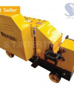 BERGIN เครื่องตัดเหล็กเส้น รุ่น BCM-40 5 แรงม้า