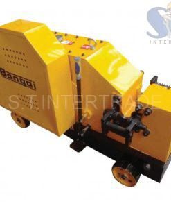 BERGIN เครื่องตัดเหล็กเส้น รุ่น BCM-40 5.5 แรงม้า