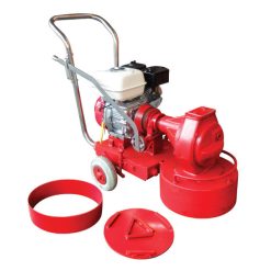 เครื่องขัดพื้นหินขัด 5HP (SAKARI) STINTERTRADE