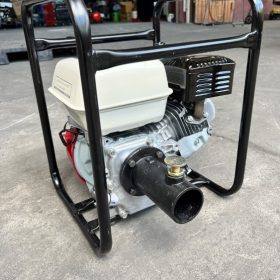 GX160 STINTERTRADE