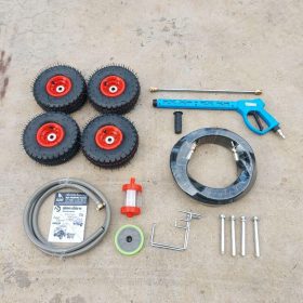 เครื่องฉีดน้ำแรงดันสูง STINTERTRADE