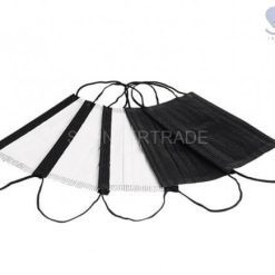 หน้ากากอนามัย Super black รุ่น 3030-5B (5ชิ้น/แพ็ค)