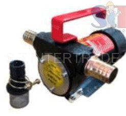 OKURA เครื่องสูบน้ำมัน เกลียว 3/4" ท่อ 1" รุ่น B-OK-OP200-220