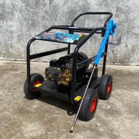 เครื่องฉีดน้ำแรงดันสูง STINTERTRADE